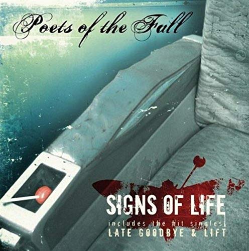 Signs Of Life -12Tr-