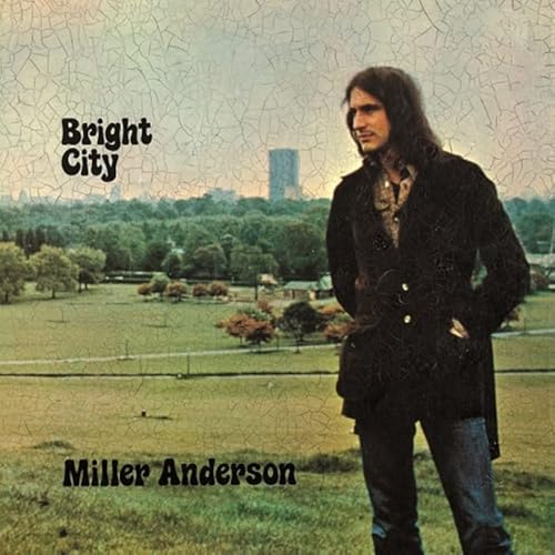Bright City