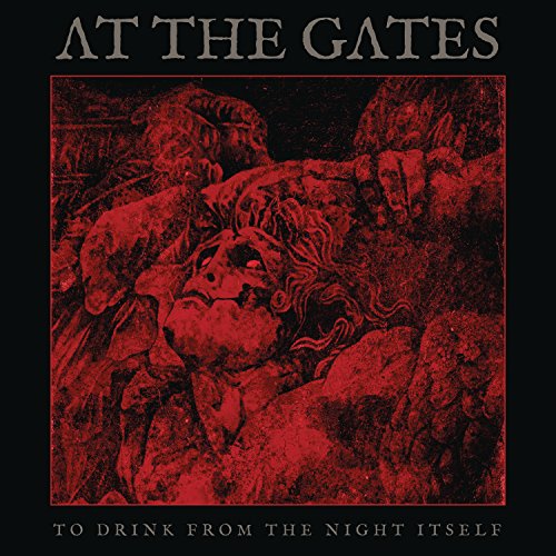 To Drink From The Night Itself (Limited Edt.Mediabook & Sticker-Set)