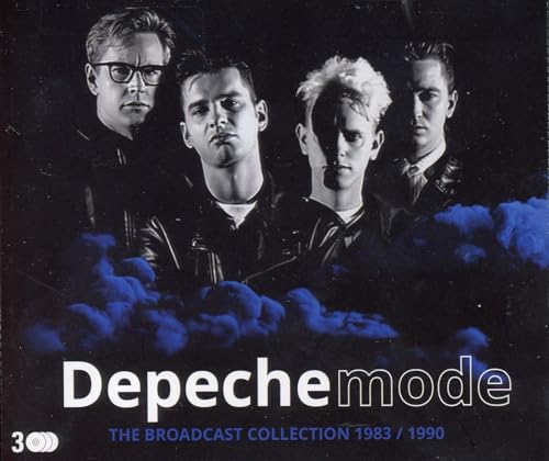 The Broadcast Collection 1983 / 1990