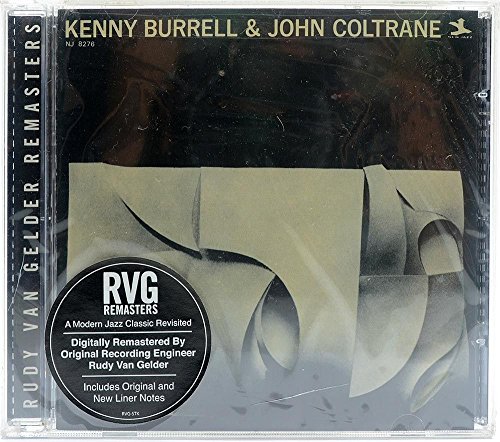 Kenny Burrell & John John