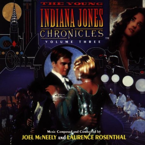 Young Indiana Jones Chronicles