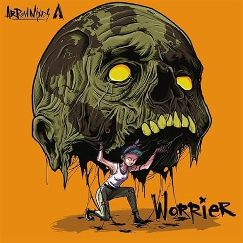Worrier