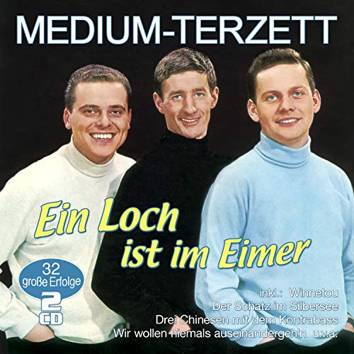 Ein Loch Ist Im Eimer-32 Grosse Erfolge