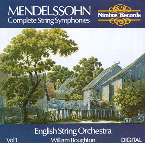 Symphony String 1-6