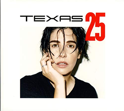 Texas 25 (2 Cd)