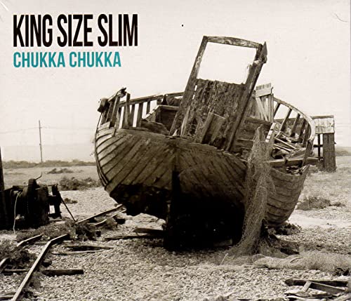 Chukka Chukka