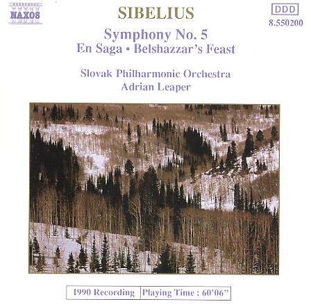 Symphony N.5