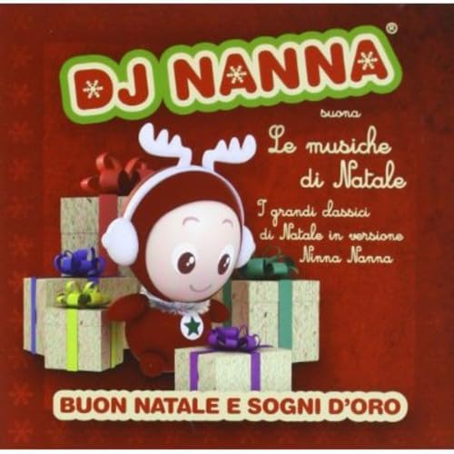 Le Musiche Di Natale