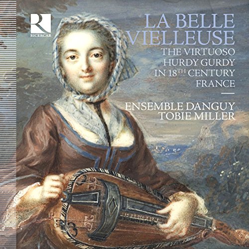 La Belle Veilleuse