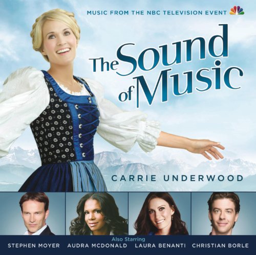 Sound Of Music / Tv O.S.T.