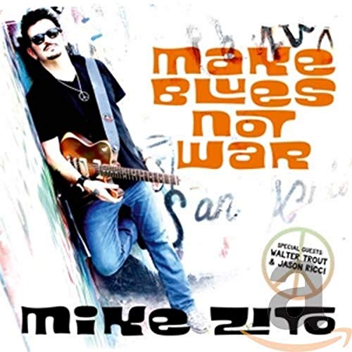 Make Blues Not War