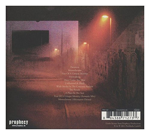 Fear Of A Unique Identity (Special Edition) (2 Cd)