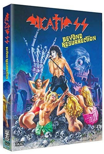 Beyond Resurrection