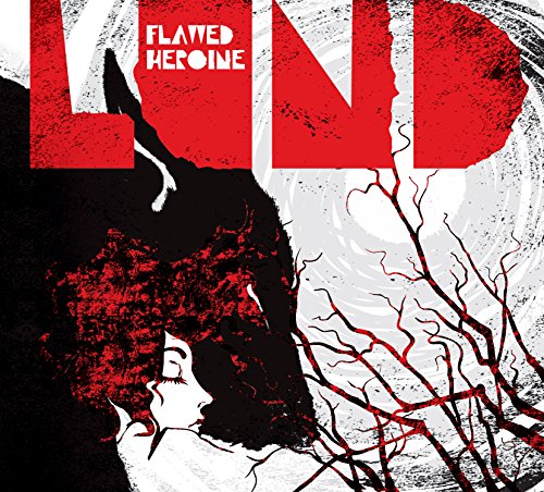 Flawed Heroine