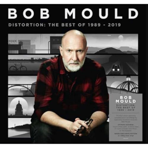 Distortion: The Best Of 1989-2019