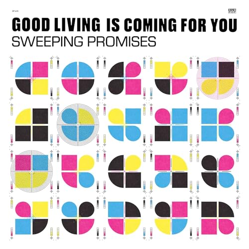 Good Living Is Coming For You