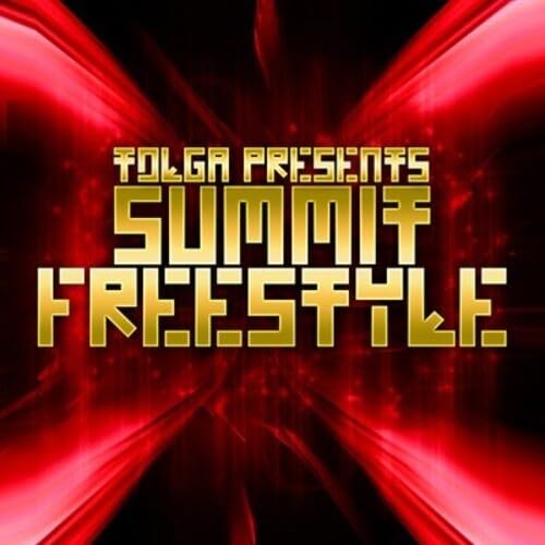 Tolga Presents Summit Freestyle