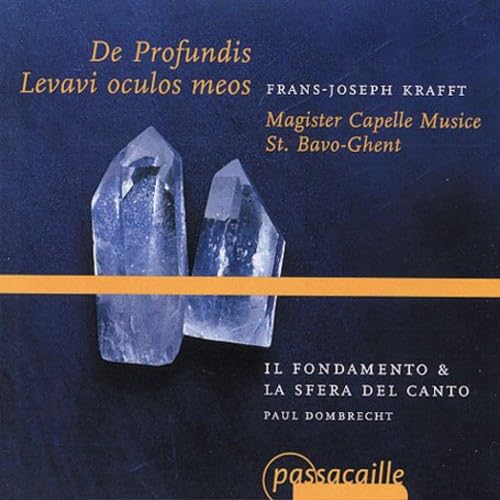 Pro Defunctis: Levavi Oculos
