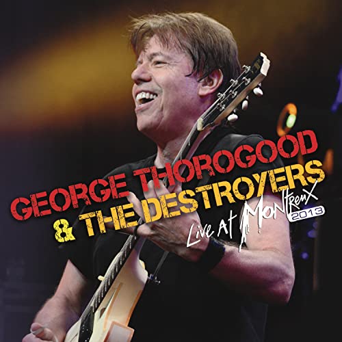 Live At Montreux 2013 [1 Cd + 1 Dvd]