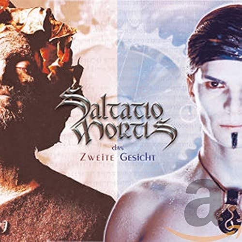 Das Zweite Gesicht