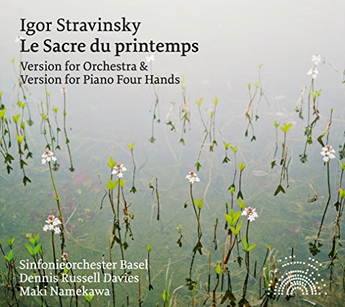 Le Sacre Du Printemps