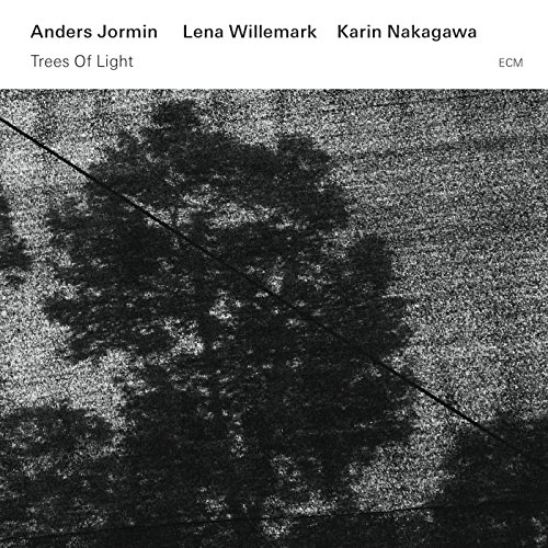 Trees Of Light