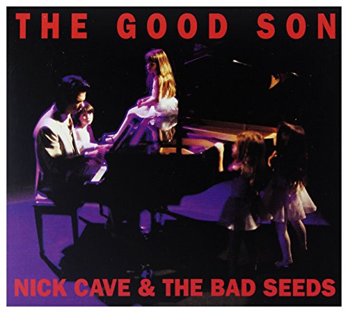 The Good Son (2010 Rem.2Cd)