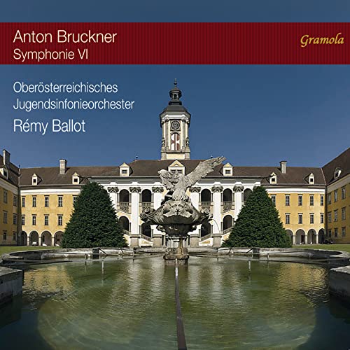 Symphonie Vi
