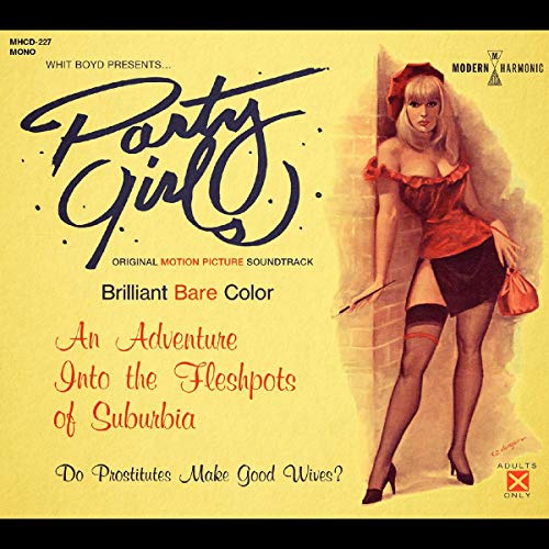 Ost/Party Girls