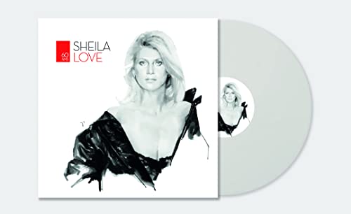 Love - Best Of Vinyle 60E Anniversaire