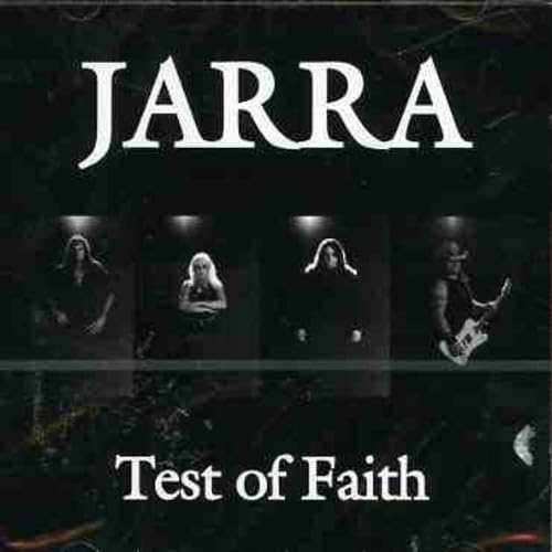 Test Of Faith