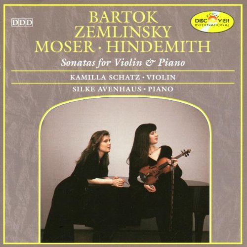 Violinsonaten