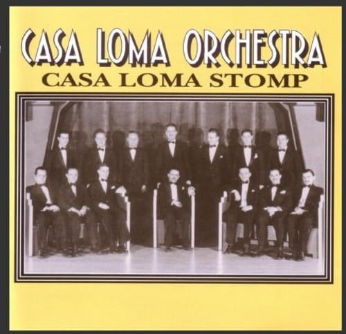 1929-30-Casa Loma Stomp