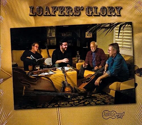 Loafers' Glory