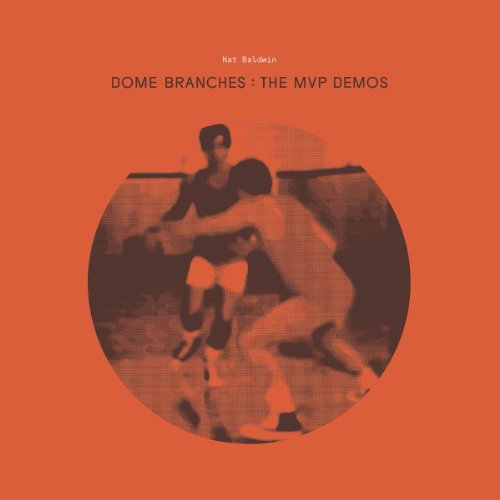 Dome Branches: The Mvp Demos