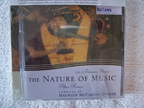 Vol. 2-Nature Of Music