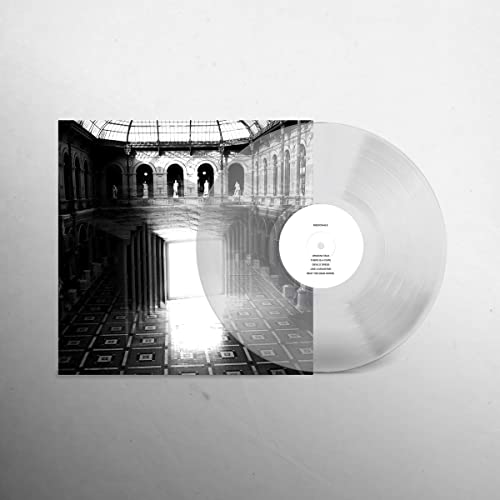 Timber Timbre-Medicinals Lp Clear