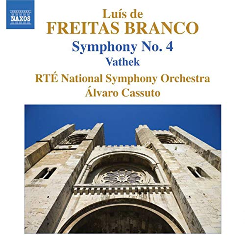Opere Per Orchestra, Vol.4