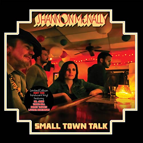 Small Town Talk