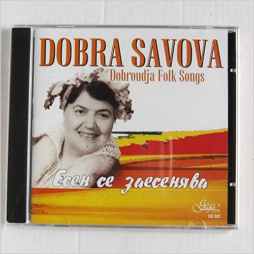 Dobroudja Folk Song