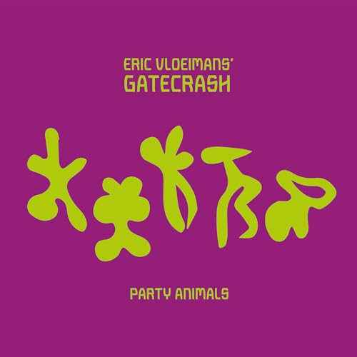 Party Animals -Digi-