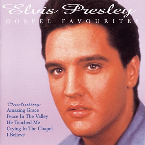 Take My Hand: Gospel Favorites