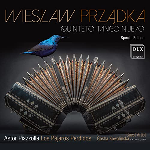 Los Pajaros Perdidos