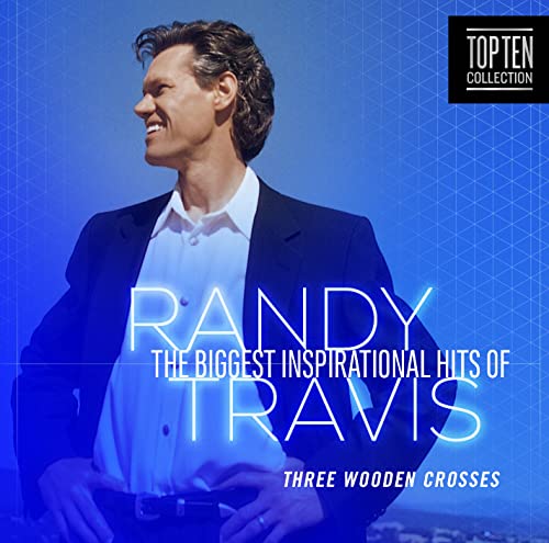 Biggest Inspirational Hits Of Randy Travis (Wm)