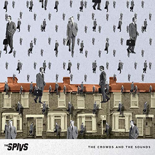Crowds And The Sounds