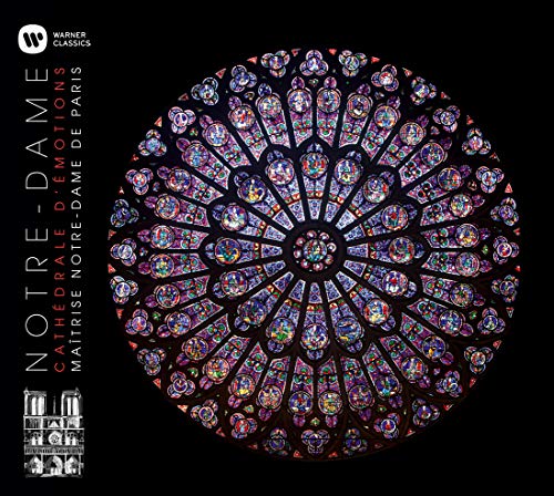 Notre Dam Cathedrale D'Emotions