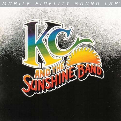 Kc & The Sunshine Band