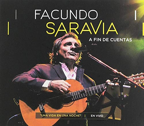 A Fin De Cuentas: En Vivo
