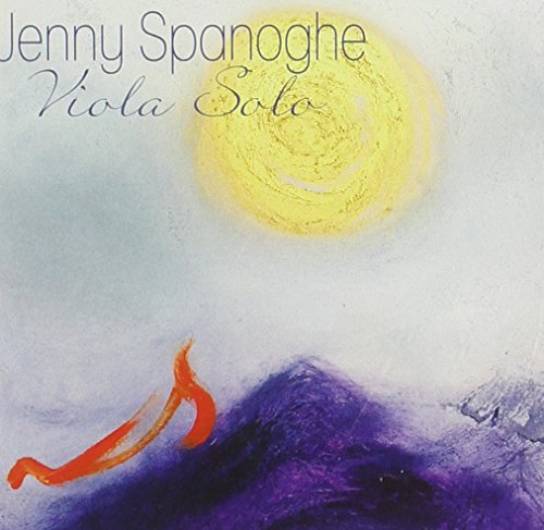 Viola Solo